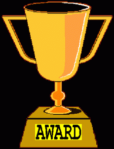 award-cup